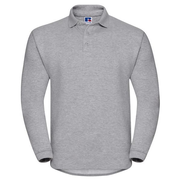 Russell Mens Heavy Duty Sweatshirt
