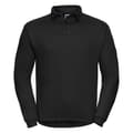 Miniatyrbilde 1 av 3: Russell Mens Heavy Duty Sweatshirt