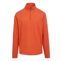 Miniatyrbilde 1 av 3: Regatta Mens Agilno Half Zip Fleece Top