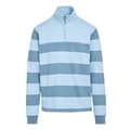Miniatyrbild 1 av 4: Regatta Agilno Half Zip Fleece Top för herrar