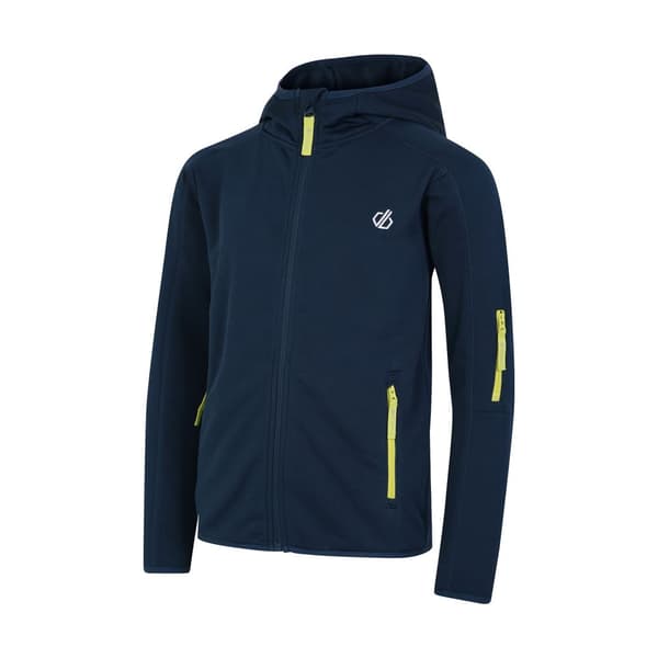 Dare 2B Childrens/Kids Explore Marl Fleece Jacket