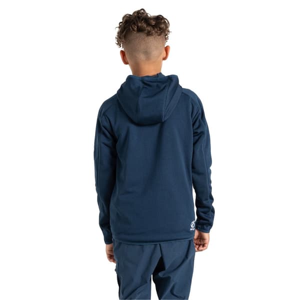 Dare 2B Childrens/Kids Explore Marl Fleece Jacket