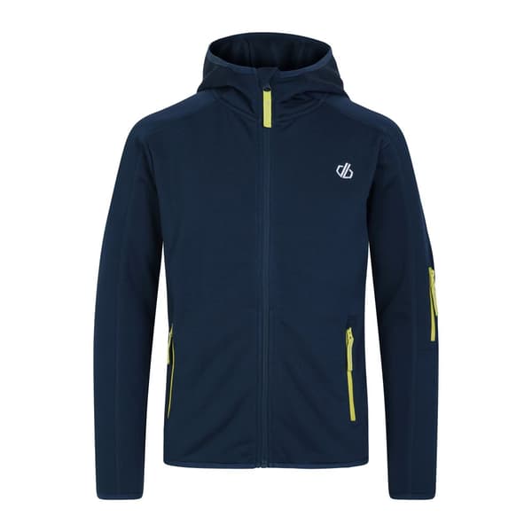 Dare 2B Childrens/Kids Explore Marl Fleece Jacket