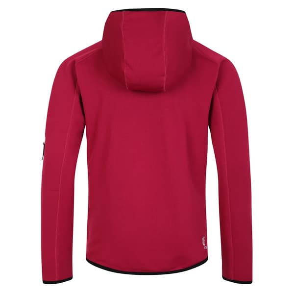 Dare 2B Childrens/Kids Explore Marl Fleece Jacket