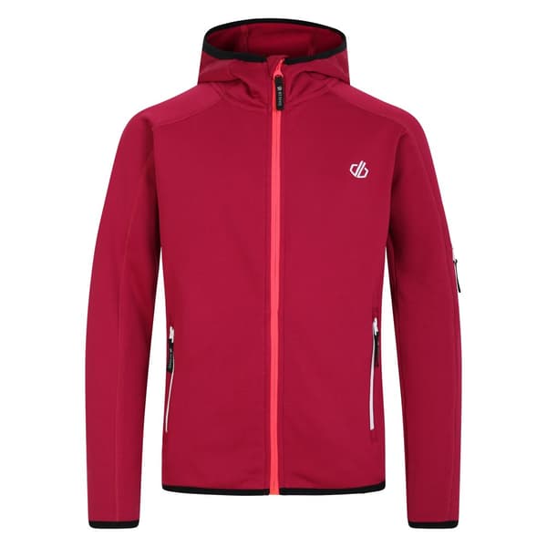 Dare 2B Childrens/Kids Explore Marl Fleece Jacket