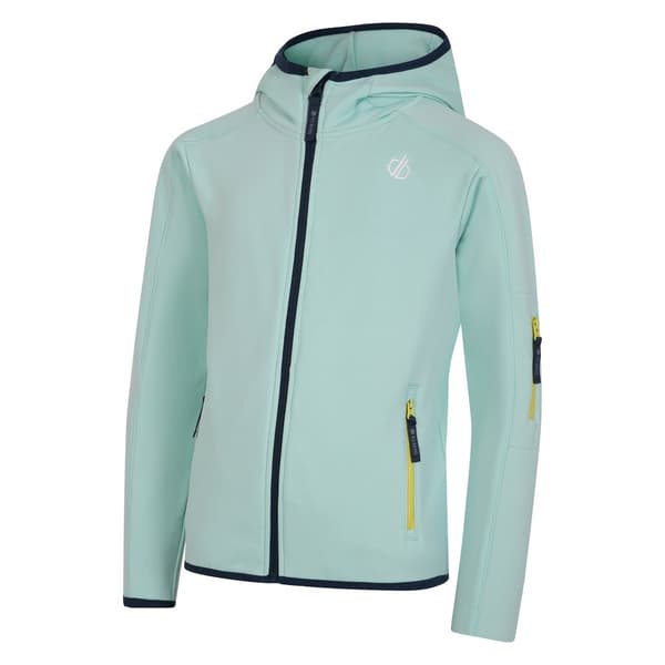 Dare 2B Childrens/Kids Explore Marl Fleece Jacket