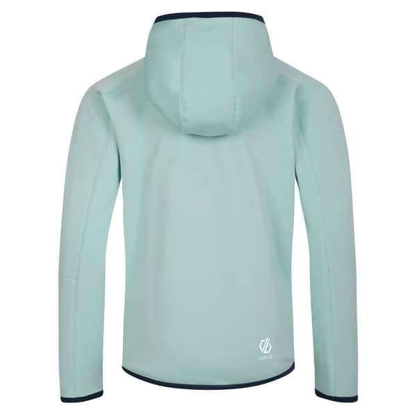 Dare 2B Childrens/Kids Explore Marl Fleece Jacket