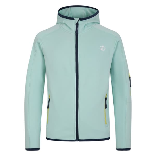 Dare 2B Childrens/Kids Explore Marl Fleece Jacket