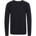 Miniatyrbild 2 av 2: Awdis Barn/Kids Academy Raglan Sweatshirt