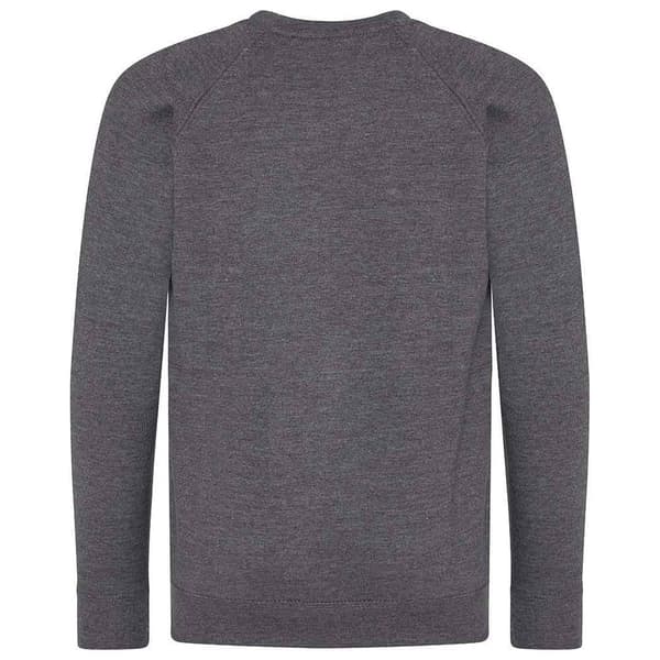 Awdis Barn/Kids Academy Raglan Sweatshirt