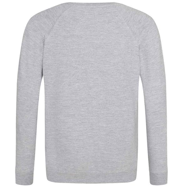 Awdis Barn/Kids Academy Raglan Sweatshirt