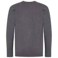 Miniatyrbild 2 av 2: Awdis Barn/Kids Academy Raglan Sweatshirt