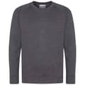 Miniatyrbild 1 av 2: Awdis Barn/Kids Academy Raglan Sweatshirt