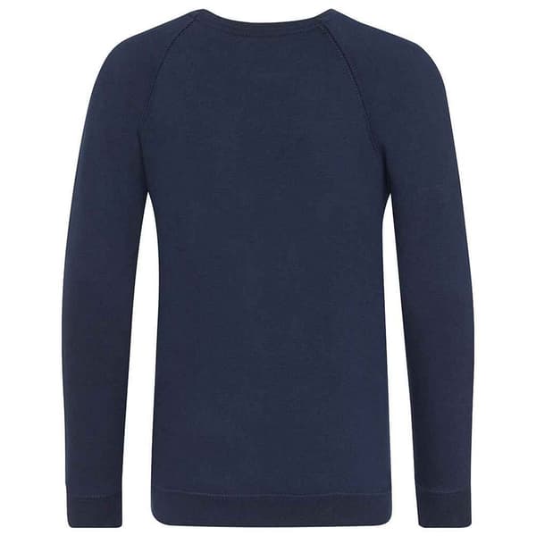 Awdis Barn/Kids Academy Raglan Sweatshirt