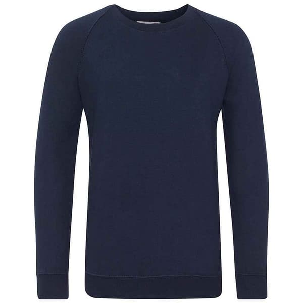 Awdis Barn/Kids Academy Raglan Sweatshirt