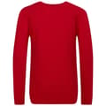 Pikkukuva 2 / 2: Awdis Childrens/Kids Academy Raglan Sweatshirt