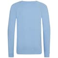 Miniatyrbild 2 av 2: Awdis Barn/Kids Academy Raglan Sweatshirt