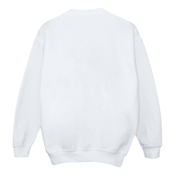 Marvel Womens/Ladies Moon Knight Mr Knight Sweatshirt