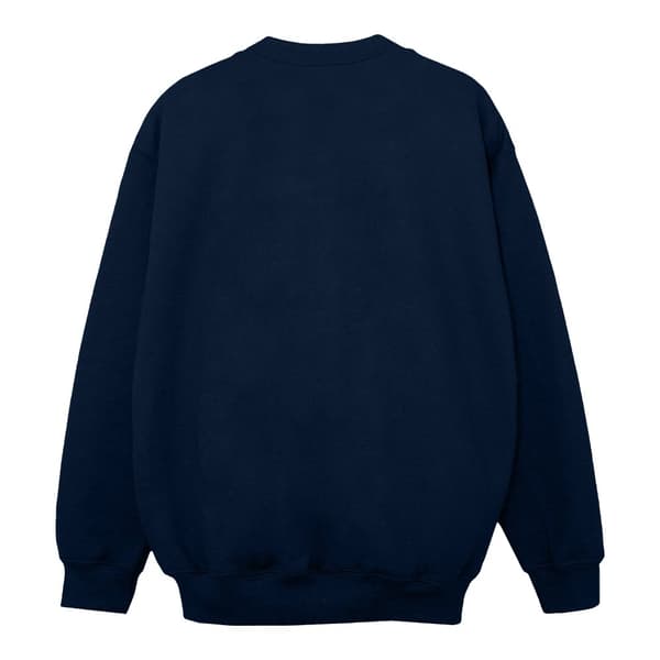 Marvel Moon Knight Mr Knight - Sweatshirt för kvinnor/damer