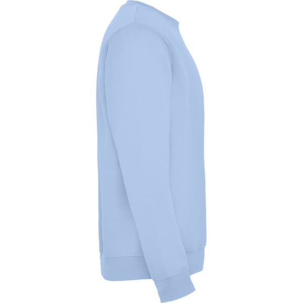 Roly Childrens/Kids Clasica Crew Neck Sweatshirt