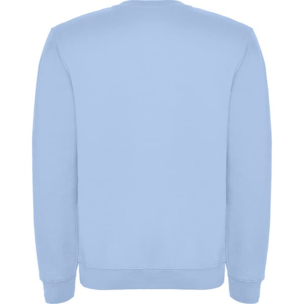 Roly Childrens/Kids Clasica Crew Neck Sweatshirt