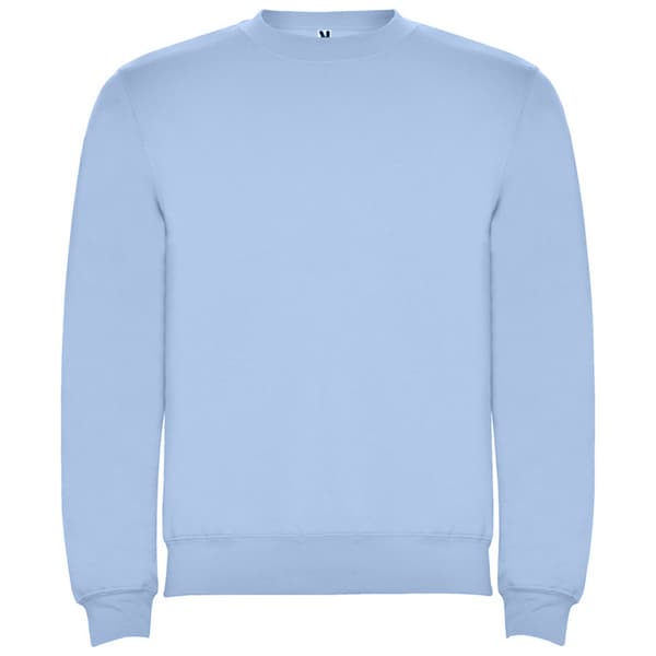 Roly Childrens/Kids Clasica Crew Neck Sweatshirt