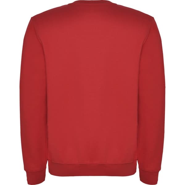 Roly Childrens/Kids Clasica Crew Neck Sweatshirt