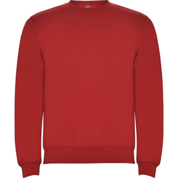 Roly Childrens/Kids Clasica Crew Neck Sweatshirt
