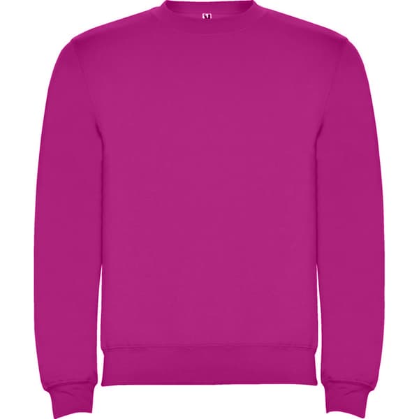 Roly Childrens/Kids Clasica Crew Neck Sweatshirt
