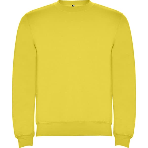 Roly Childrens/Kids Clasica Crew Neck Sweatshirt