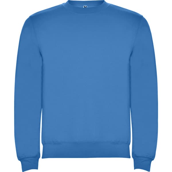 Roly Childrens/Kids Clasica Crew Neck Sweatshirt