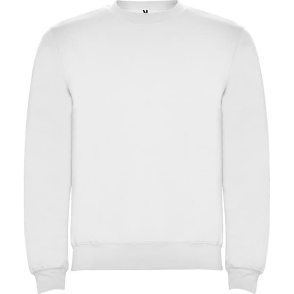 Roly Childrens/Kids Clasica Crew Neck Sweatshirt