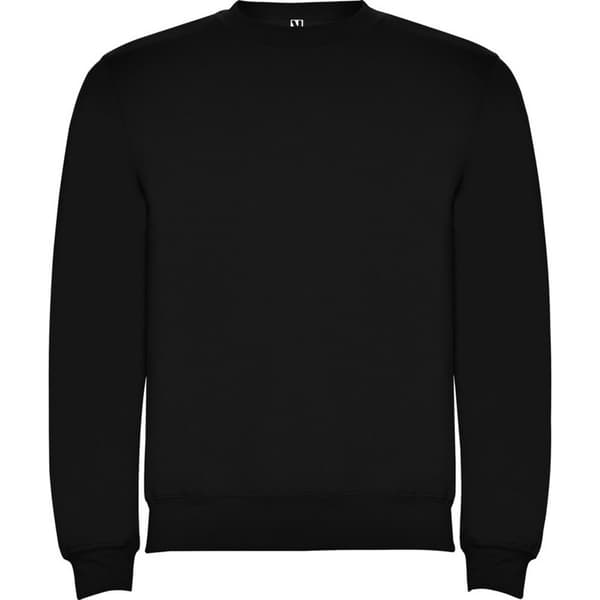 Roly Childrens/Kids Clasica Crew Neck Sweatshirt