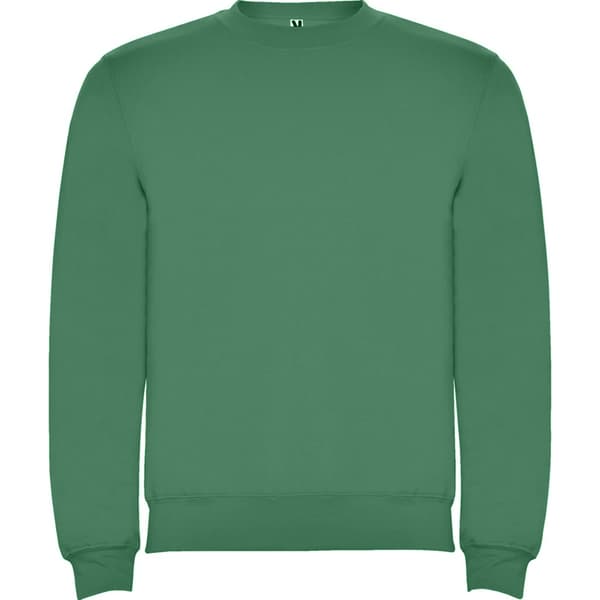 Roly Childrens/Kids Clasica Crew Neck Sweatshirt