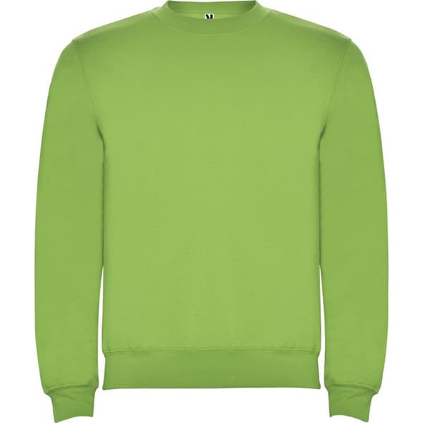 Roly Childrens/Kids Clasica Crew Neck Sweatshirt