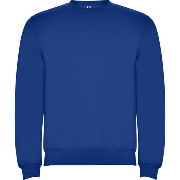 Roly Childrens/Kids Clasica Crew Neck Sweatshirt
