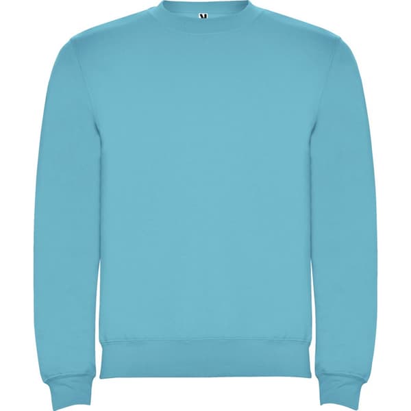 Roly Childrens/Kids Clasica Crew Neck Sweatshirt