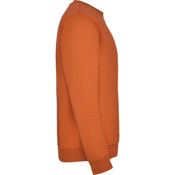 Roly Childrens/Kids Clasica Crew Neck Sweatshirt