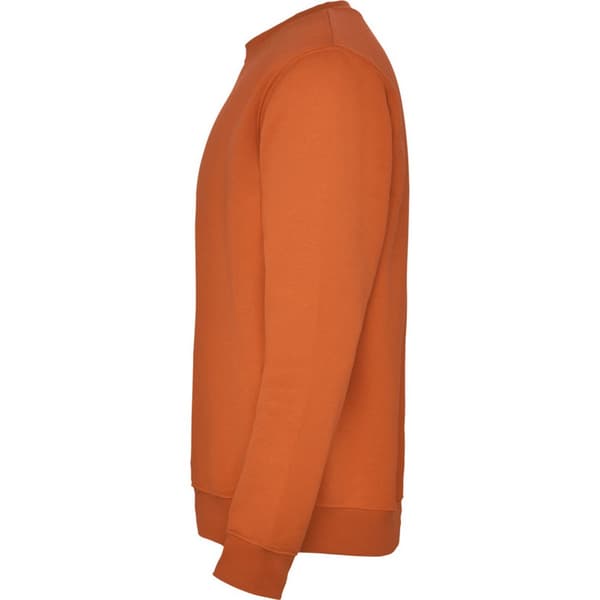 Roly Childrens/Kids Clasica Crew Neck Sweatshirt