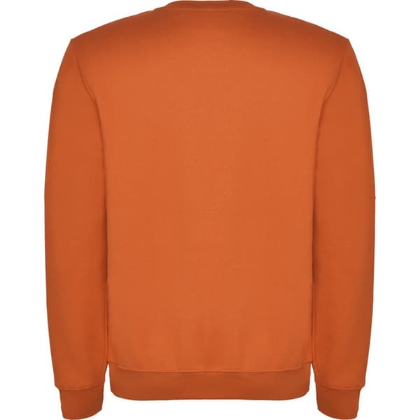 Roly Childrens/Kids Clasica Crew Neck Sweatshirt