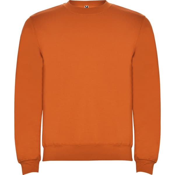 Roly Childrens/Kids Clasica Crew Neck Sweatshirt
