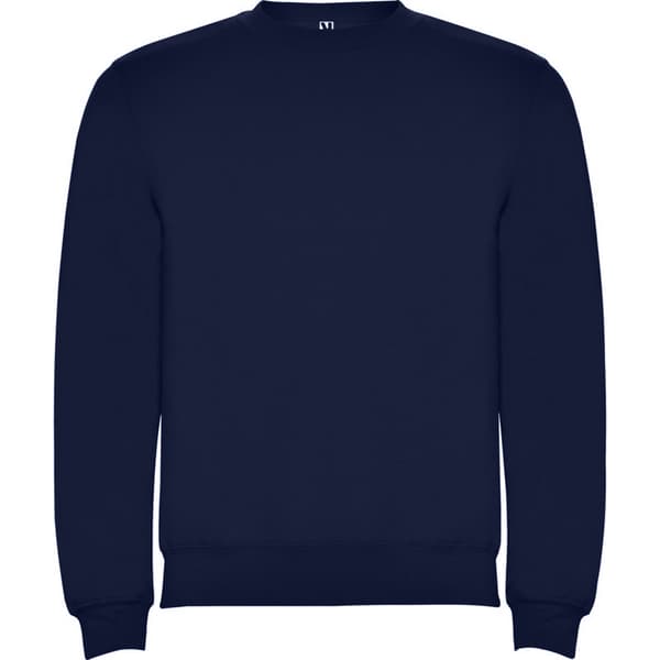 Roly Childrens/Kids Clasica Crew Neck Sweatshirt