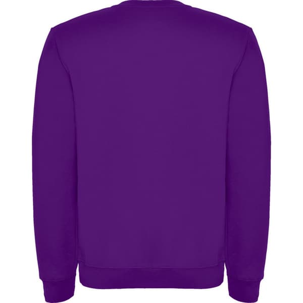 Roly Childrens/Kids Clasica Crew Neck Sweatshirt