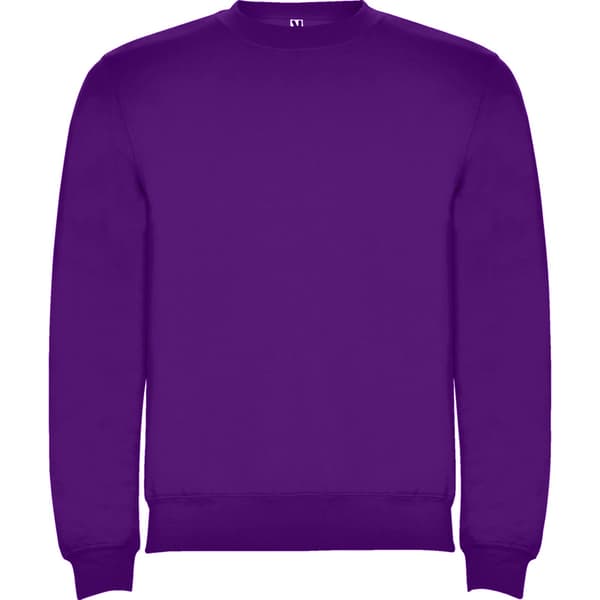 Roly Childrens/Kids Clasica Crew Neck Sweatshirt