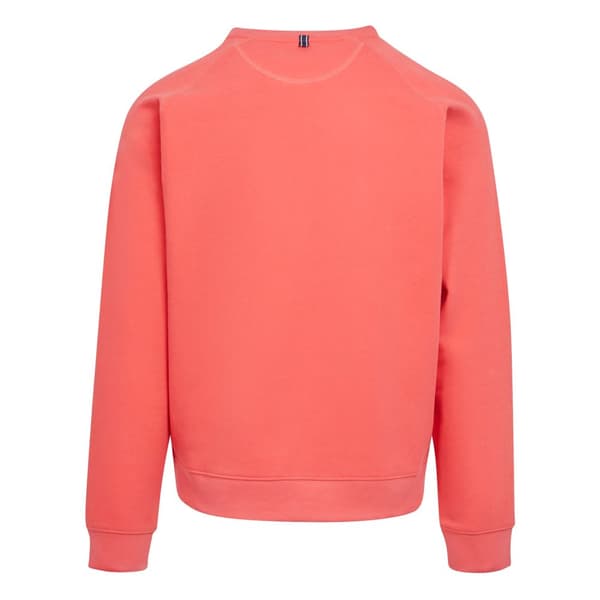Regatta Mens Nithsdale Crew Neck Sweatshirt