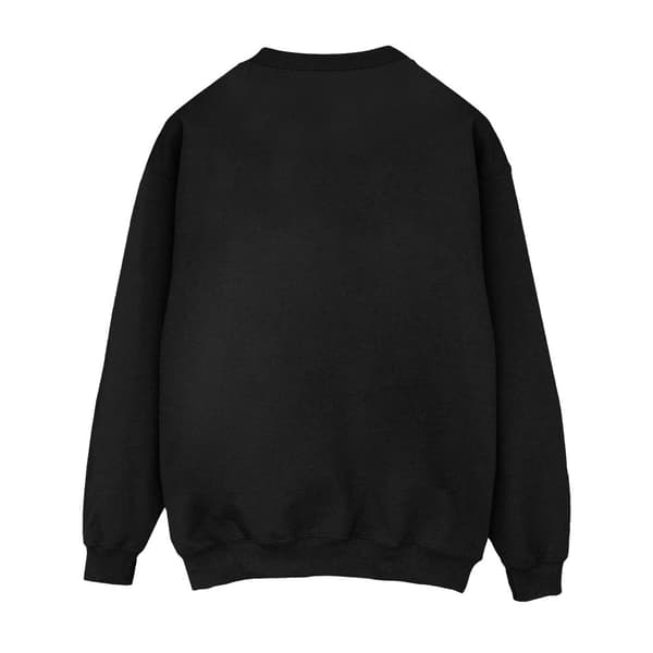 Marvel Sweatshirt med filmemblem från Eternals för damer/damer