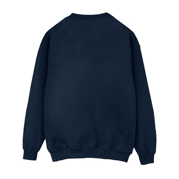 Marvel Sweatshirt med filmemblem från Eternals för damer/damer