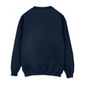 Miniatyrbild 2 av 3: Marvel Sweatshirt med filmemblem från Eternals för damer/damer