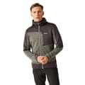 Miniatyrbilde 4 av 5: Regatta Mens Cadford VI Marl Hooded Fleece Jacket