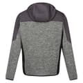 Miniatyrbilde 2 av 5: Regatta Mens Cadford VI Marl Hooded Fleece Jacket